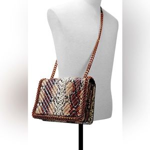 ALDO 🔥 Shoulder Bag (Never Used)